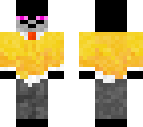 enderman teacher (request)