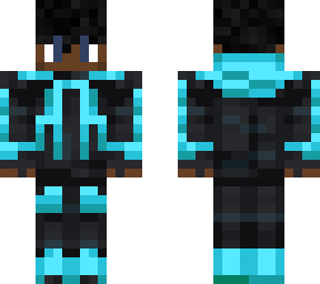 enhanced armor (no helmet)