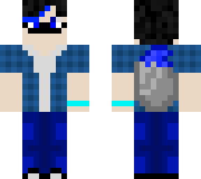 ethan- my logic