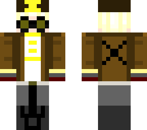 ethan skin for you