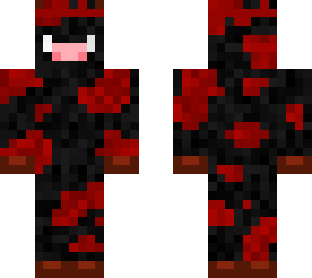 evil cow