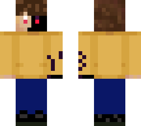evil ender bacon soot
