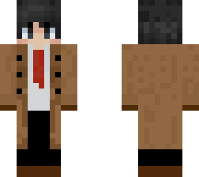 exsavier detective