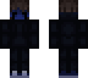 eyeless jack