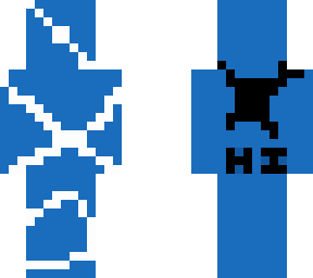 ez claps blue hi back lighting front cool kid