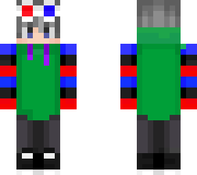 ezreix_ skin !!!