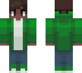 faded green