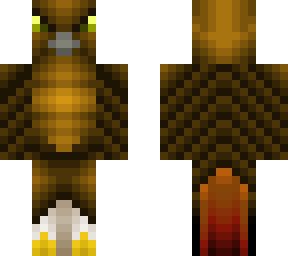falcon (fixed)