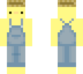 farmer duck
