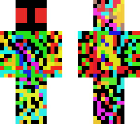 fear me (glitchy boi)