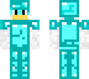 feliganso dinamod armor
