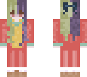 female joker