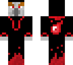 fire dark evoker