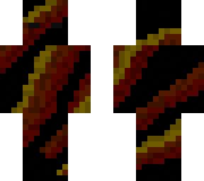 fire demon