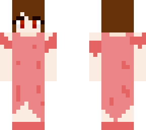 fire girl