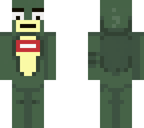 fish frankie