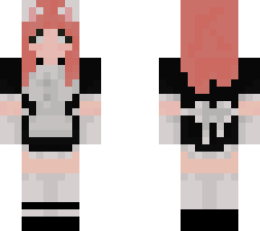 fixed maid