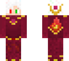 flame paladin