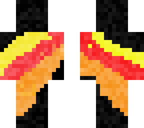 flame scar