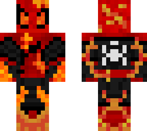 fleamable spider