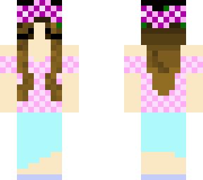 flower girl