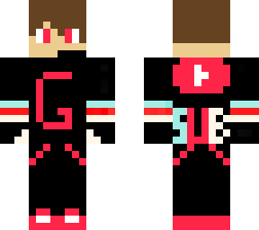 for giriplayz my friend on discord