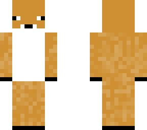 fox skin