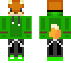 foxgamer999