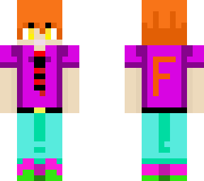 foxu38goly humano