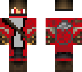 freinds skin