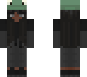 frog