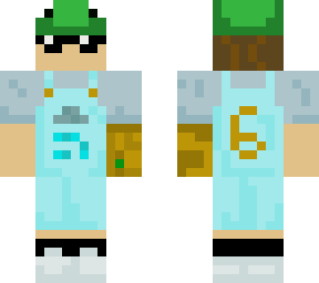 frog hat main