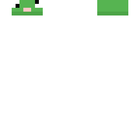 froggy hat!