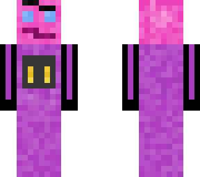 furnace man