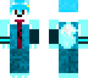 furry wolf (re-edit)