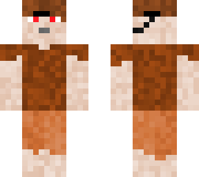 future caveman