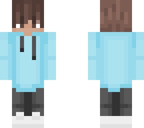 futurze's skin
