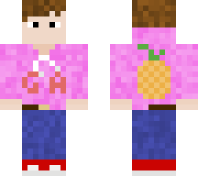 ga themed hoodie ( personal use )