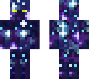 galaxy steve peace v1