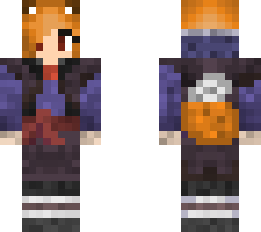 gartigan's holo outer layer edit