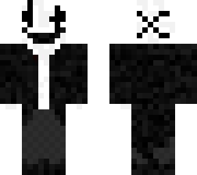 gaster (correct version)