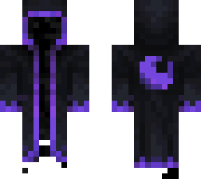 ghost mage