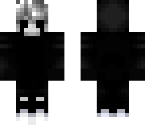 ghost me
