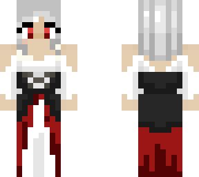 ghost royal skin