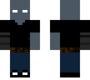 ghost worker