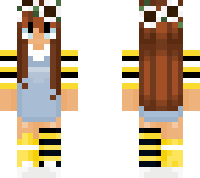 girl (version 3)