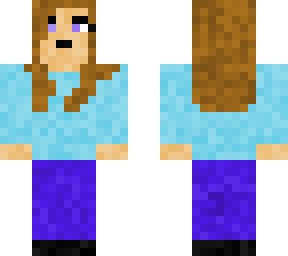 girl
