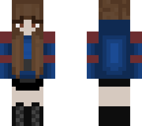 girl