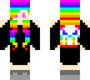 girl dead theme