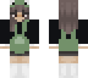 girl frog v2